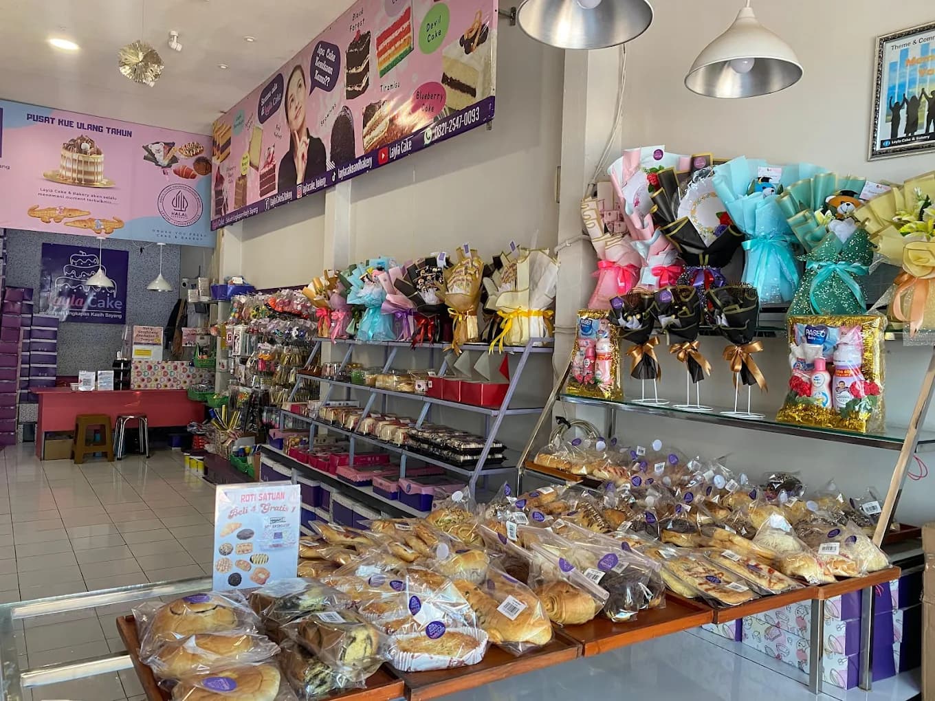 Layla Cake Mauk outlet