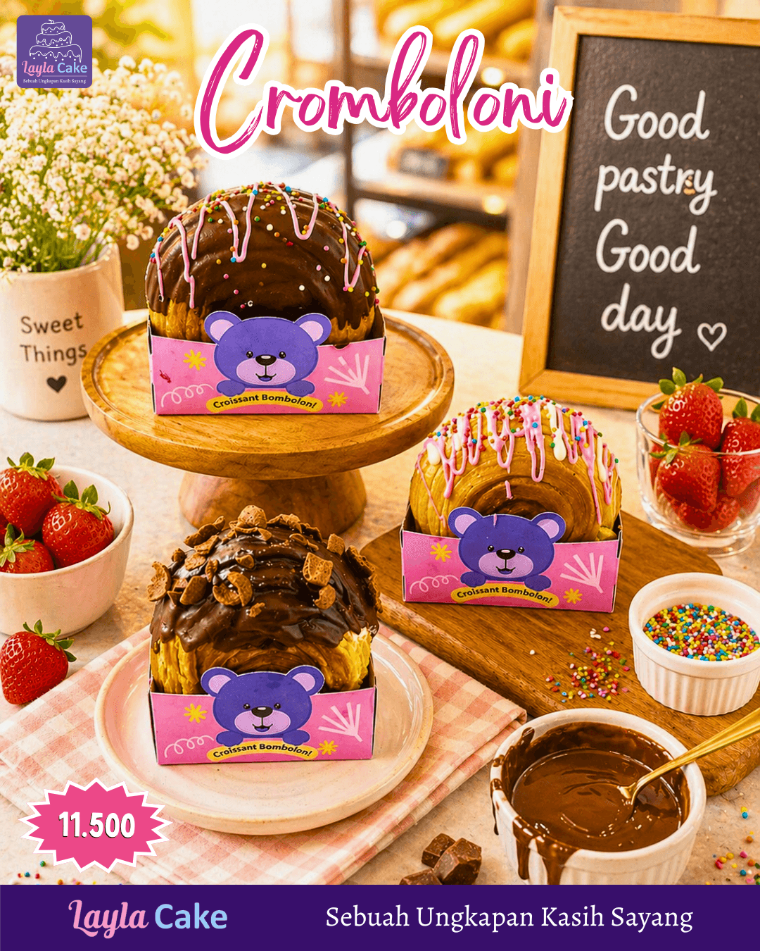 Cromboloni